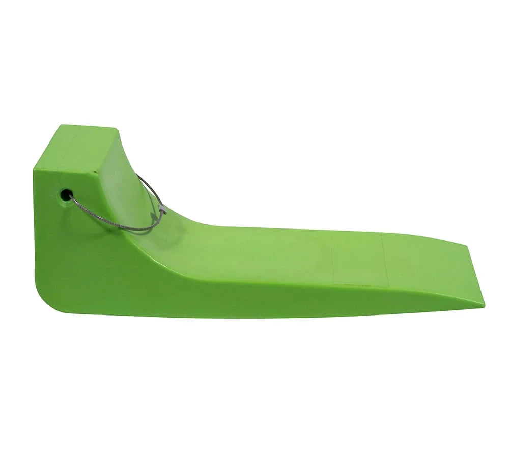 Hauler, Skates Skates Pack) (High (4 Flat Neon Rollback, Carrier Safety Green Wrecker, Tire Tow Heavy-Duty Safety Bed, Visibility) Truck for 16"x5.5" for - Tire Car
