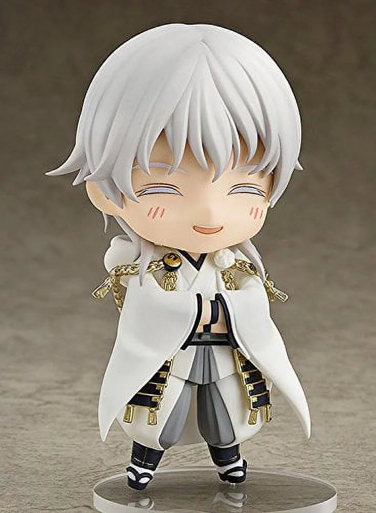 Ranbu Figure Tsurumaru Nendoroid Kuninaga Good Action Smile Online Touken