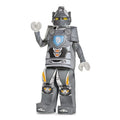 size Lego Shoulders Detachable Lance Knights Boys Prestige Disguise Pants Costume Mask S Nexo 4/6