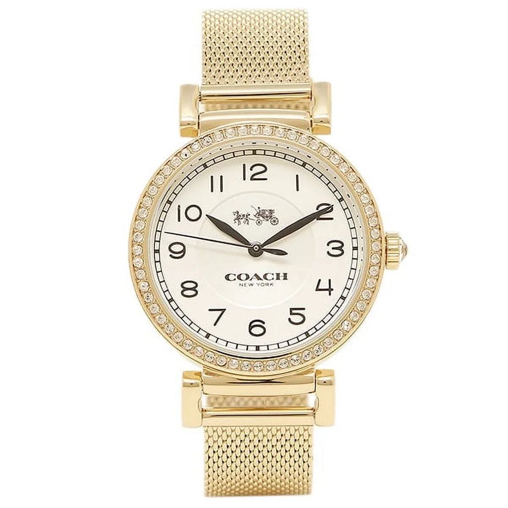 14502652 Women's Coach Madison Watch