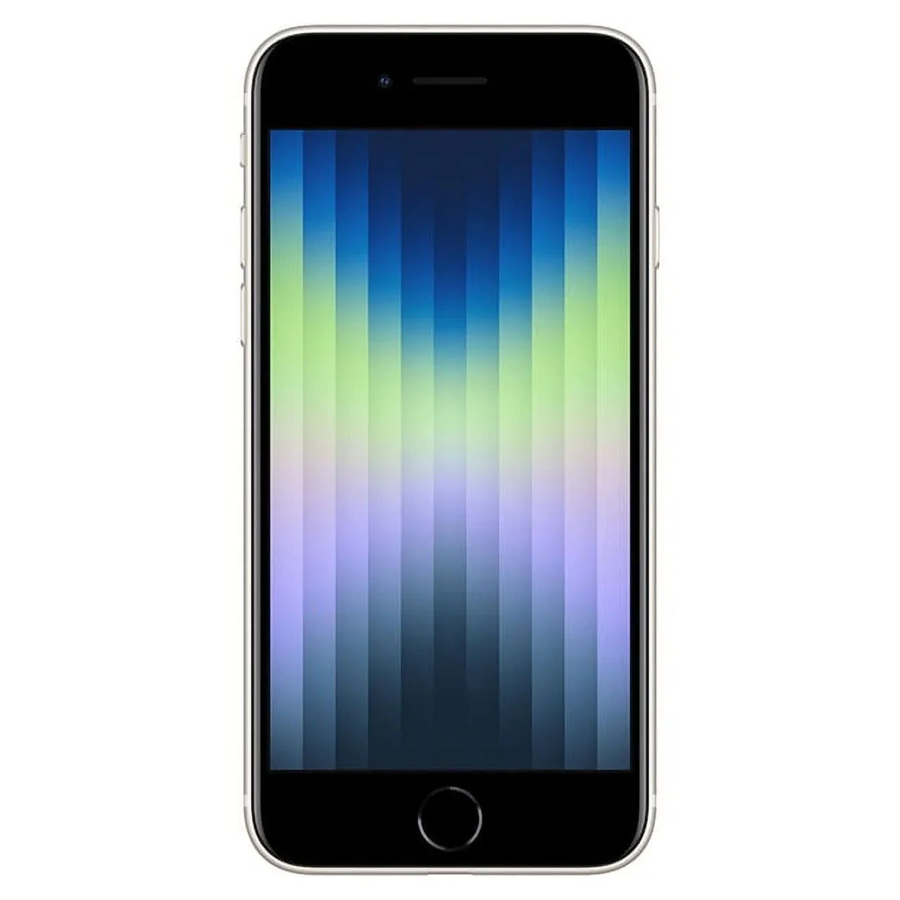 Starlight Cellular A2595 Restored (US Apple (3rd iPhone 64GB SE Gen) Only) (Refurbished)