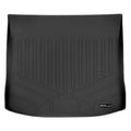 Custom Edge, Black All Ford Liner Fit 2015-2021 Weather for Cargo Mat Floor Trunk