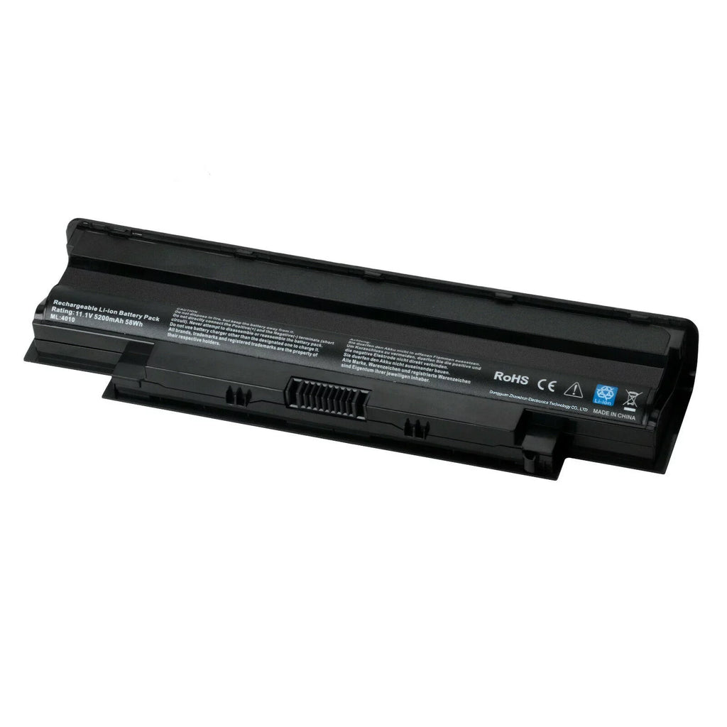 3420 N4010 Battery N5110 DELL YXVK2 N5050 Inspiron J1KND M5030 For N7110 3520