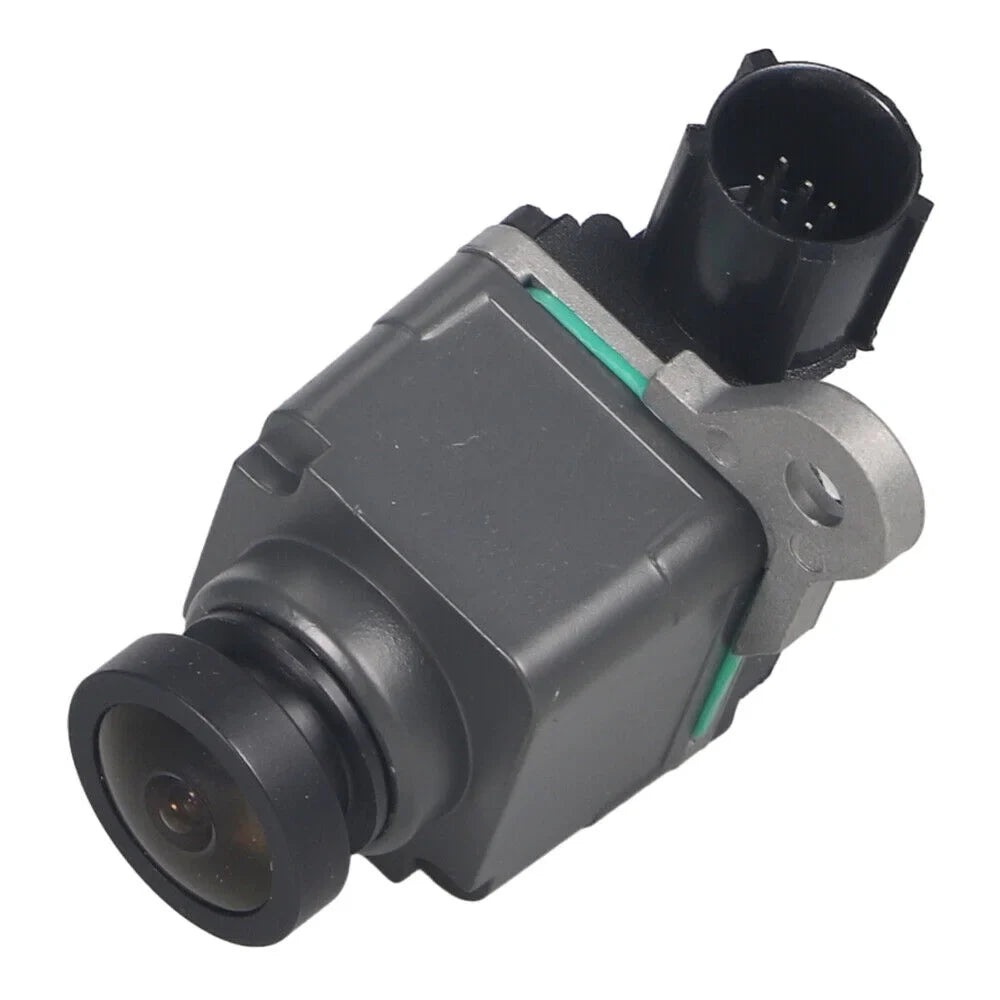 Dodge View Camera RAM With Rear Waterproof Easy For IP67 High 170° Quality View Angle Installation