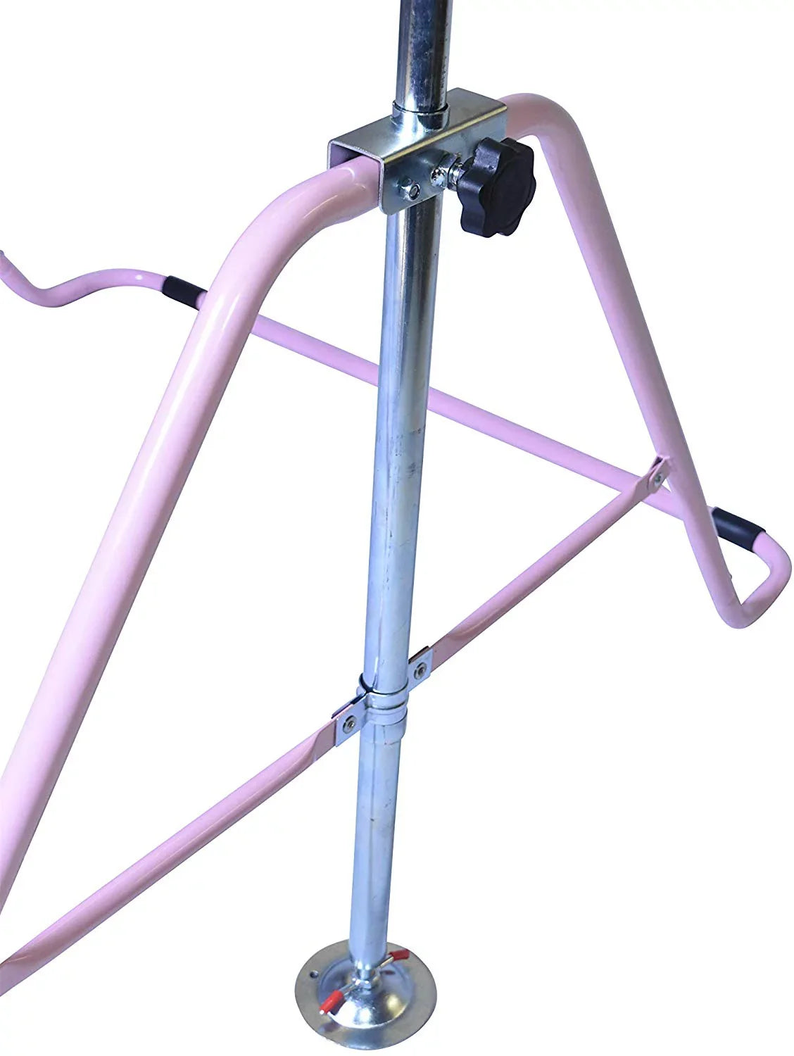 Climbing Bar Junior Gymnastics Kip Bar Jungle Training, Tower Bar, Bar, Horizontal Progymnastics Pink Monkey Gym