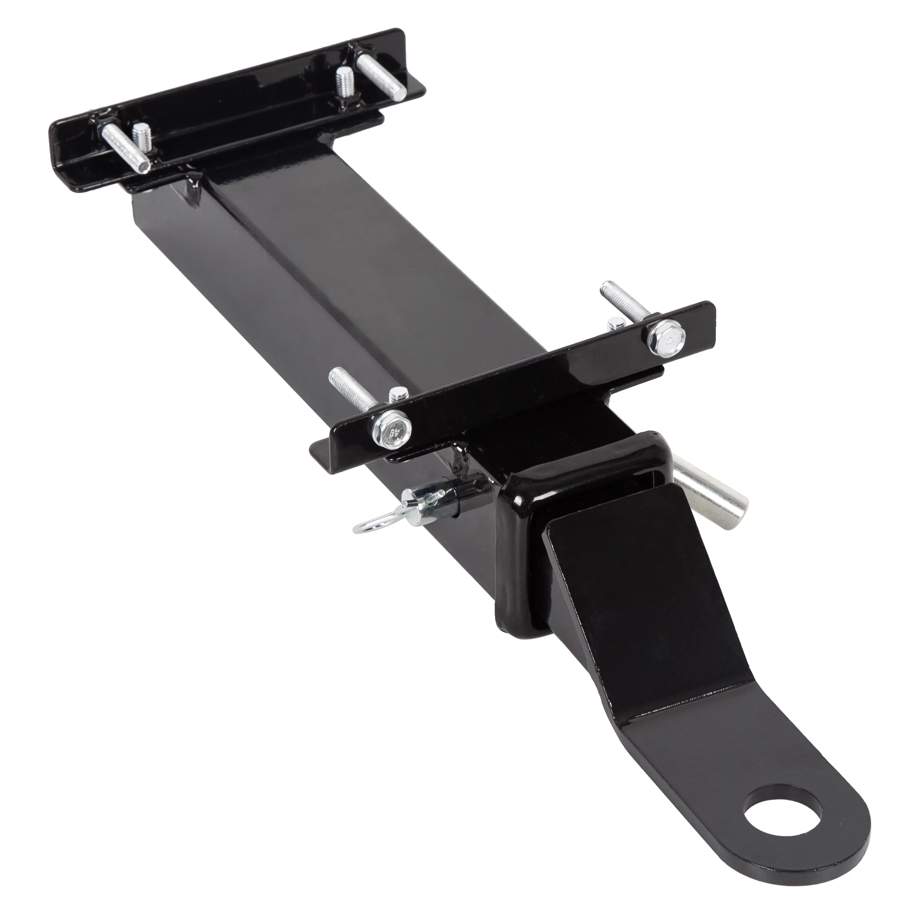Rear 2" Hitch Hitch Rear EZGO Golf Club Universal Kit Trailer Hitch Receiver Receiver Car Yamaha Seat Trailer Receiver Cart
