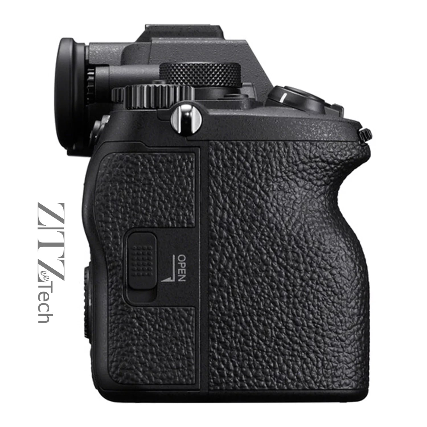 a7 Camera Mirrorless IV Sony - ILCE-7M4/B