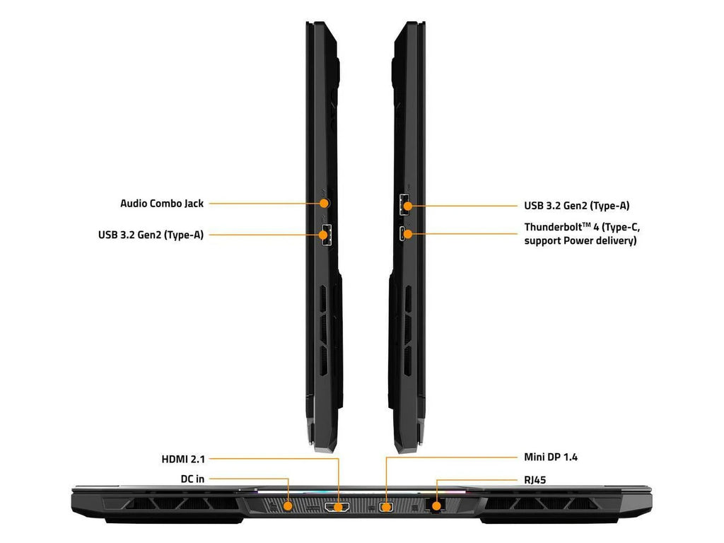 GIGABYTE DDR5 8GB 15X - GDDR6 QHD 15.6" - GPU AORUS 4070 - RAM 1TB GeForce Win11 i9-13980HX 165Hz SSD - - Thin Core 15X 16GB - (AORUS Laptop Laptop Gaming Intel Bezel 2560x1440 RTX 16:9 Home NVIDIA -