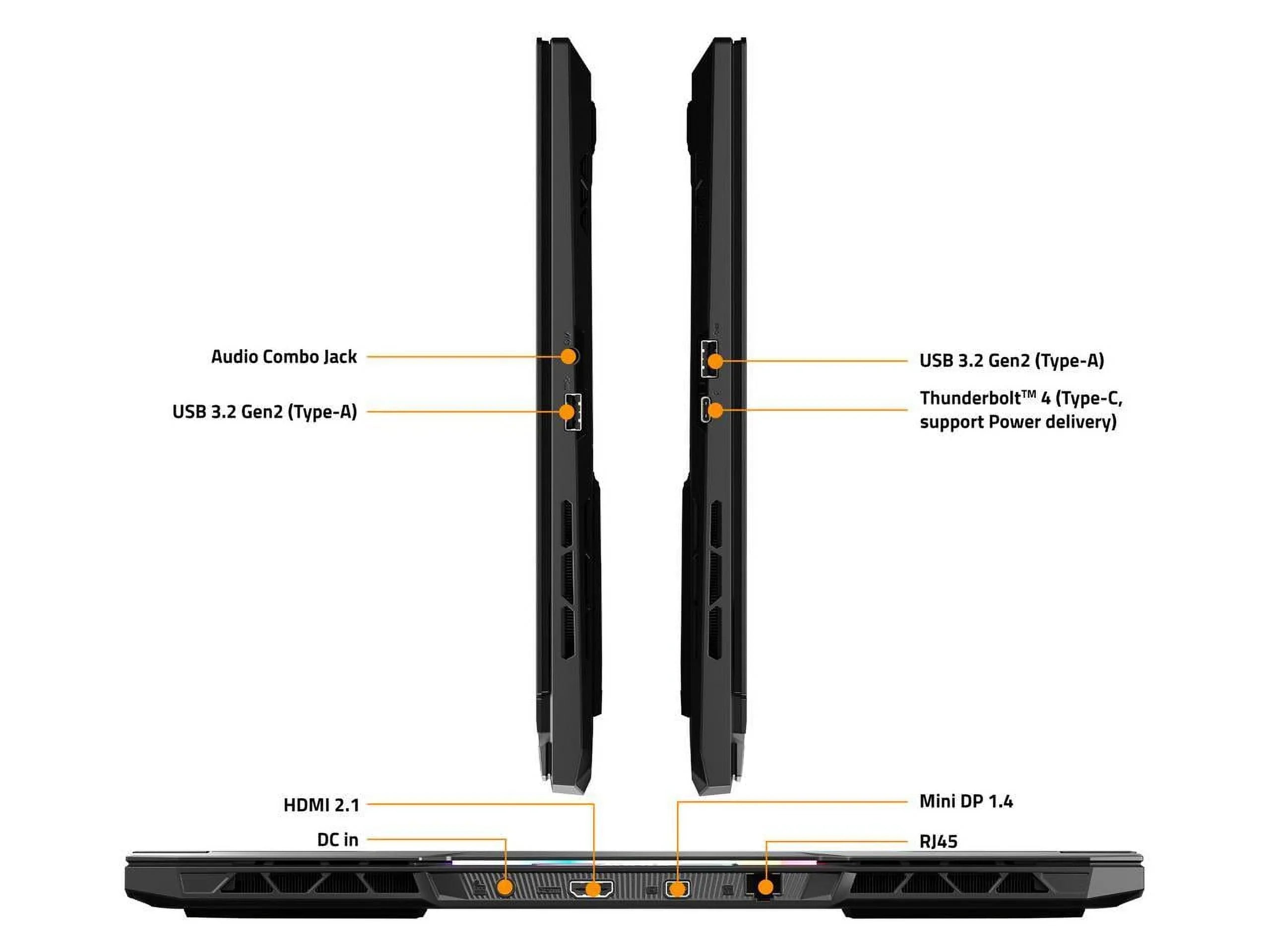 GIGABYTE DDR5 8GB 15X - GDDR6 QHD 15.6" - GPU AORUS 4070 - RAM 1TB GeForce Win11 i9-13980HX 165Hz SSD - - Thin Core 15X 16GB - (AORUS Laptop Laptop Gaming Intel Bezel 2560x1440 RTX 16:9 Home NVIDIA -