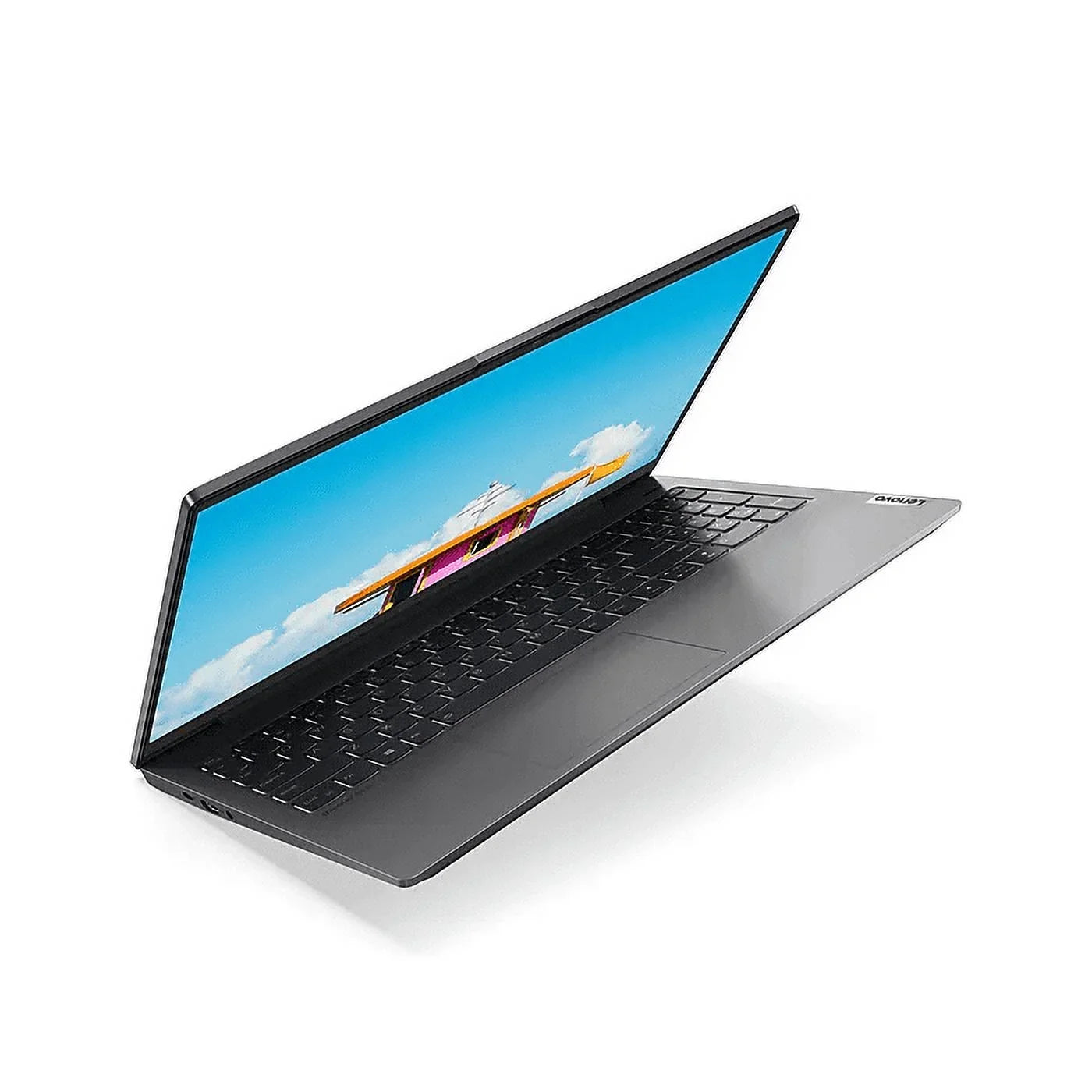 11 15.6" 16GB Home 2GB Grey MX450 LENOVO FHD Touchscreen i7-1165G7 SSD IdeaPad RAM NVIDIA 512GB 82FG015JUS Win Restored GeForce (Refurbished) 15ITL05 5 Graphite 2.8GHz