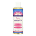 Oil Sweet Products - oz Heritage fl Almond 8