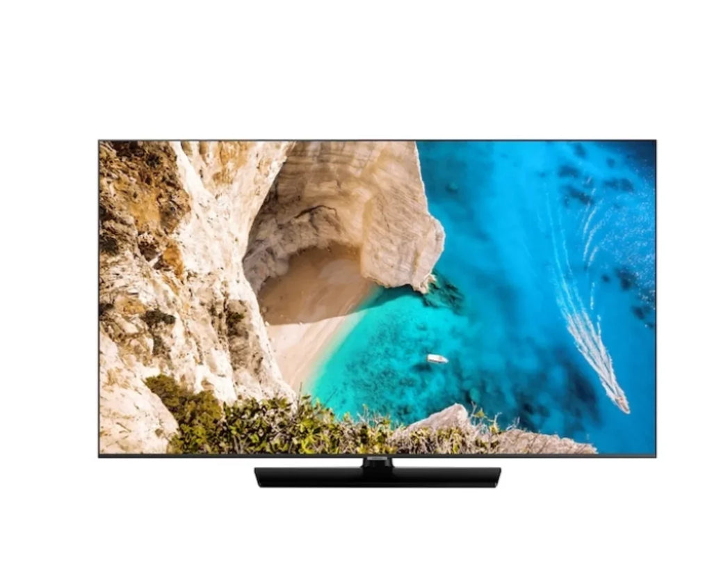 TV 50" LED Restored Samsung (Refurbished) 4K Class (HG50NT670UFXZA) (2160p)