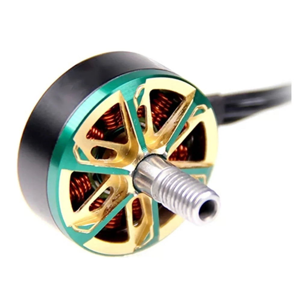 Motor RC Shinysix FPV ESC,RC HUIOP Drone 4pcs ERYUE LA 4pcs Motor dsfen 2005 Drone mewmewcat 3-5inch LA 3-5inch Propeller 1450KV