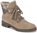 Dennison Mushroom Womens BareTraps Camo Boots 6