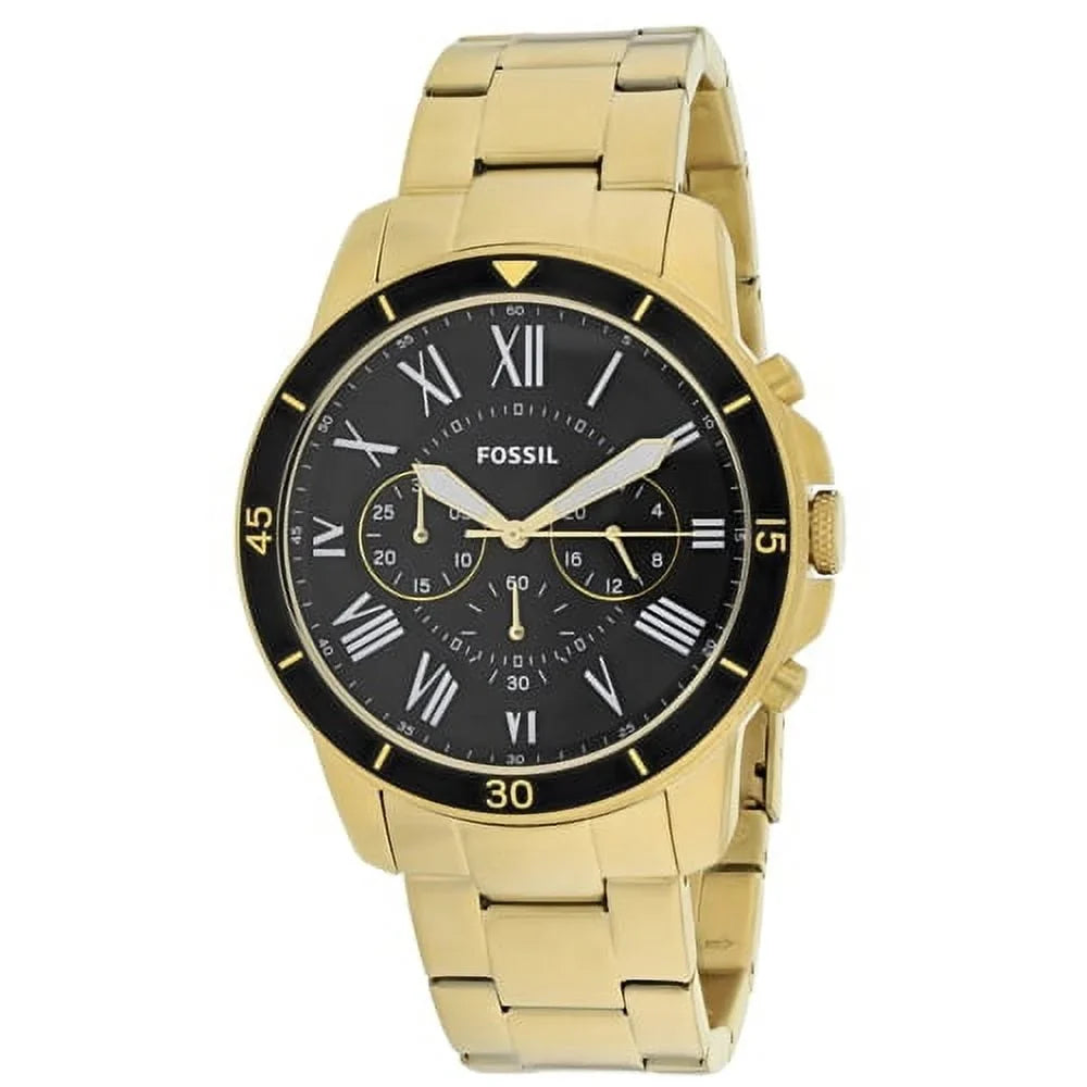 Grant Fossil Men's