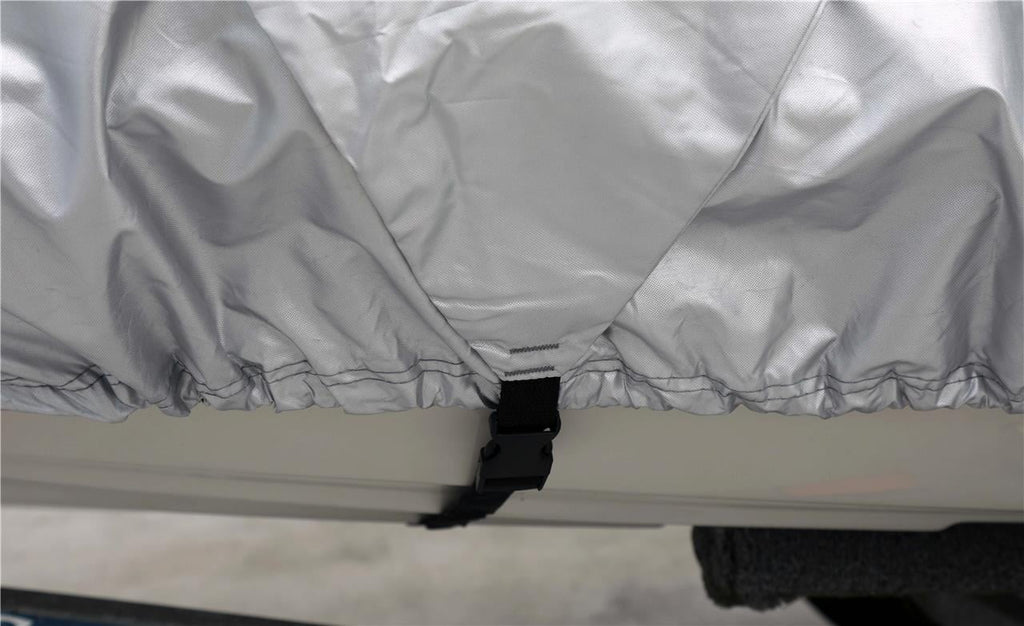 for Storage Reflective, 1997 and Jet PWC Polaris Ski SL Watercraft Cover Travel, UV 1050 Mooring