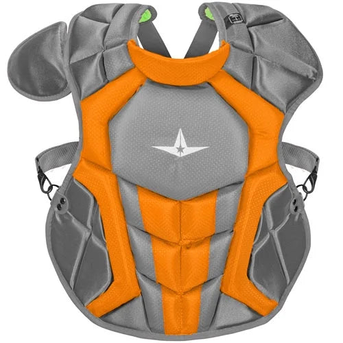 Youth Tone Set, Orange All-Star Graphite Two System Catcher's Axis 7 /