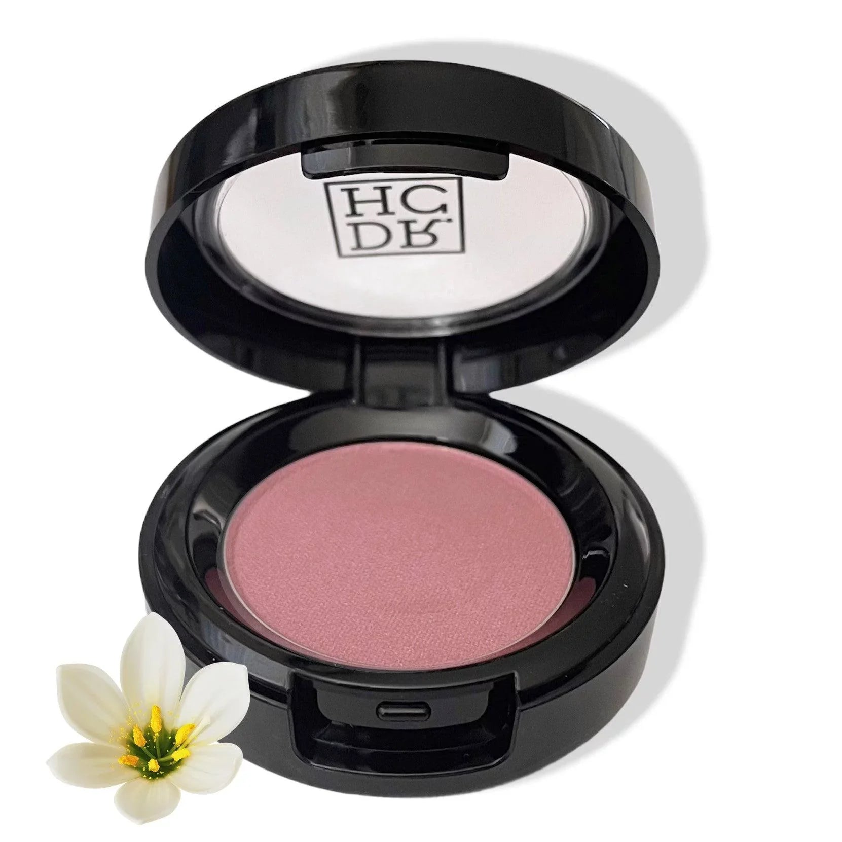 Cheek TO: (5 SHIP DR.HC Blush COLOR: USA, (5g, 0.18oz.) Shades) (Anti-aging, Oil-balancing…) All-Natural blush2 Moisturizing,