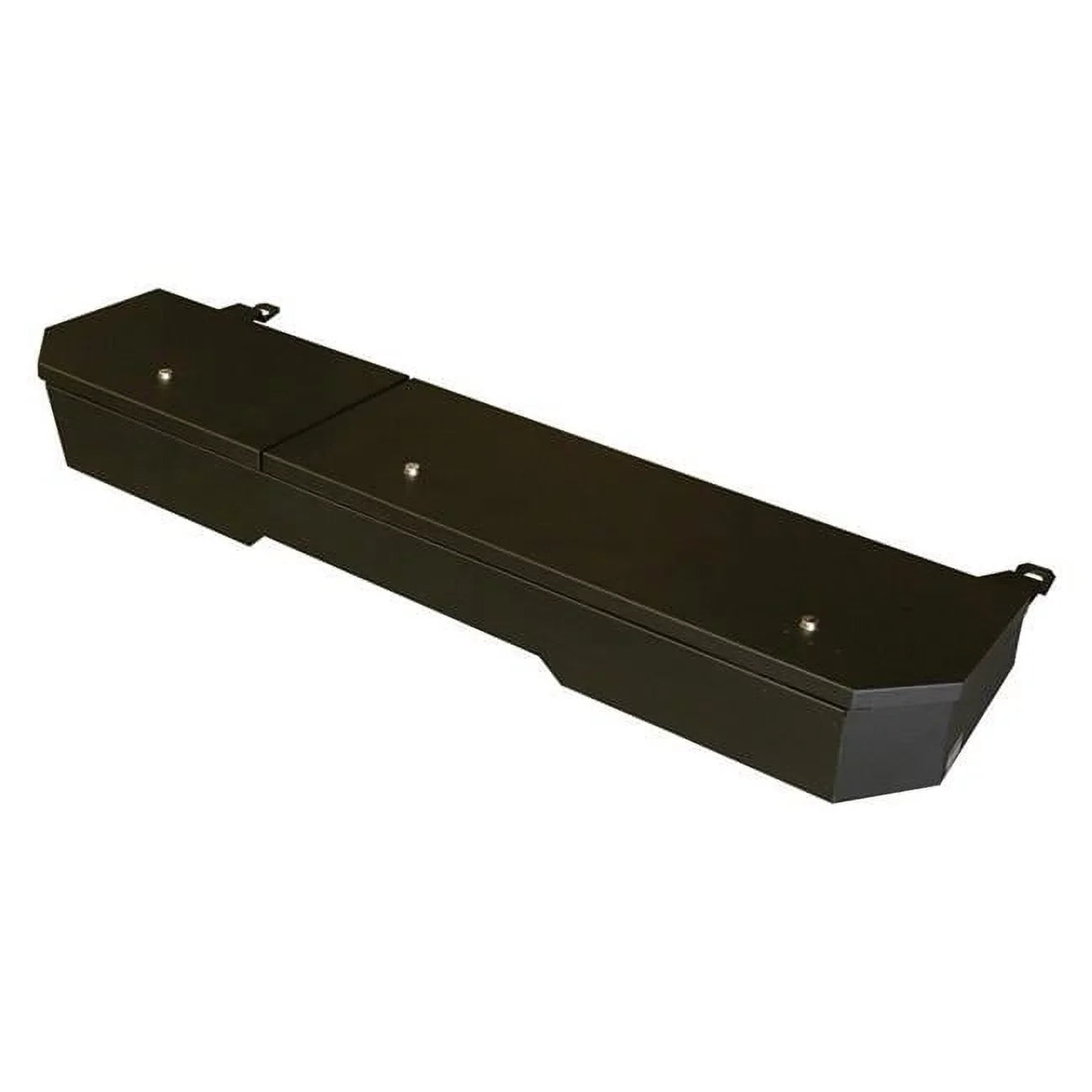 Chevy Seat Lockbox 1500 30701 Black Under 2007-2016 Rear for Silverado