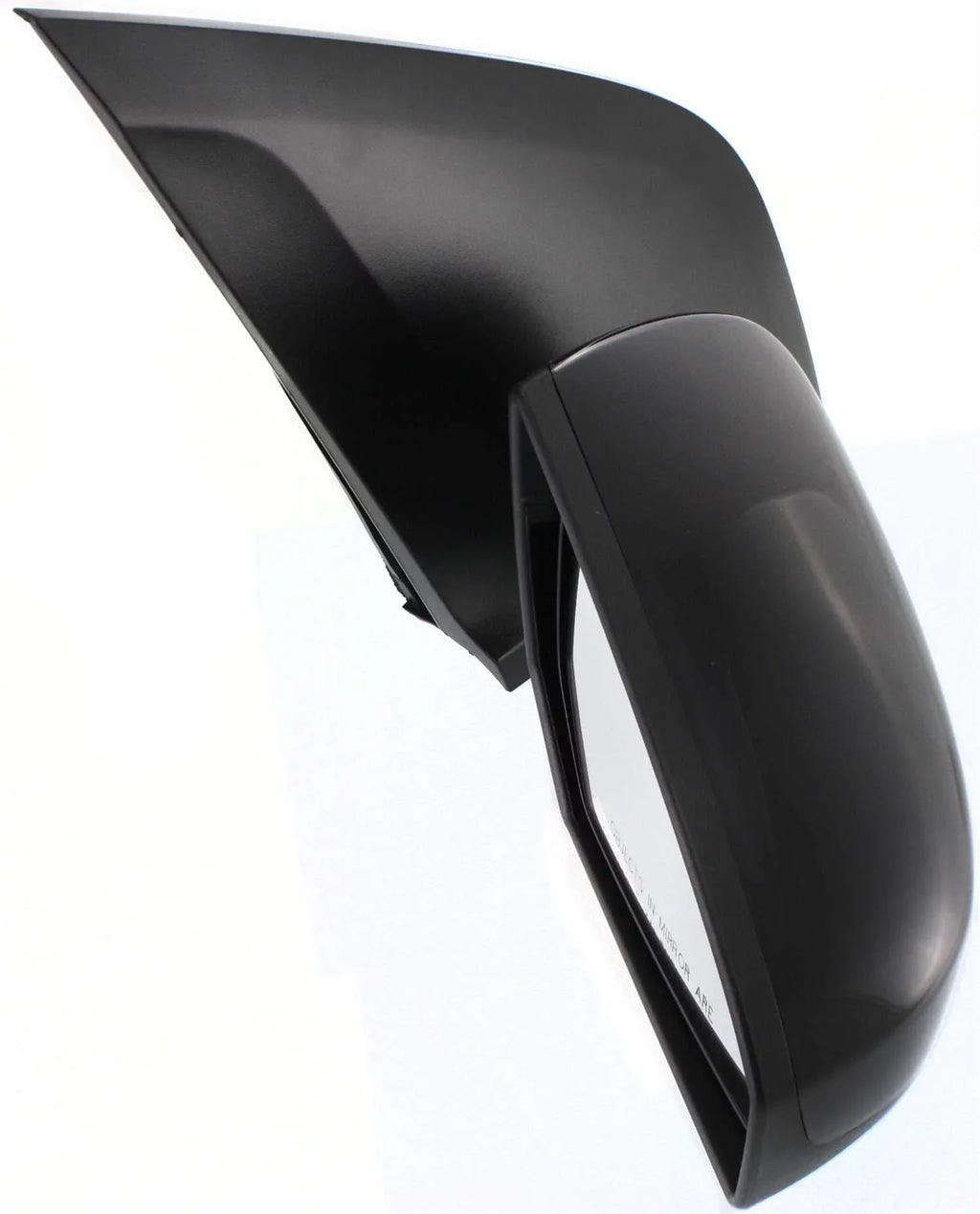 2007-2012 Nissan Right Passenger Paintable Sentra Side With Kool-Vue Mirror Compatible