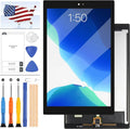 for Amazon 7th LCD Version Replacement Screen LCD Tools Display SL056ZE Gen Fire Kindle with Touch 10 HD Screen 2017 Digitizer Assembly 10.1