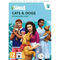 & Sims The Cats Pc Dogs 4