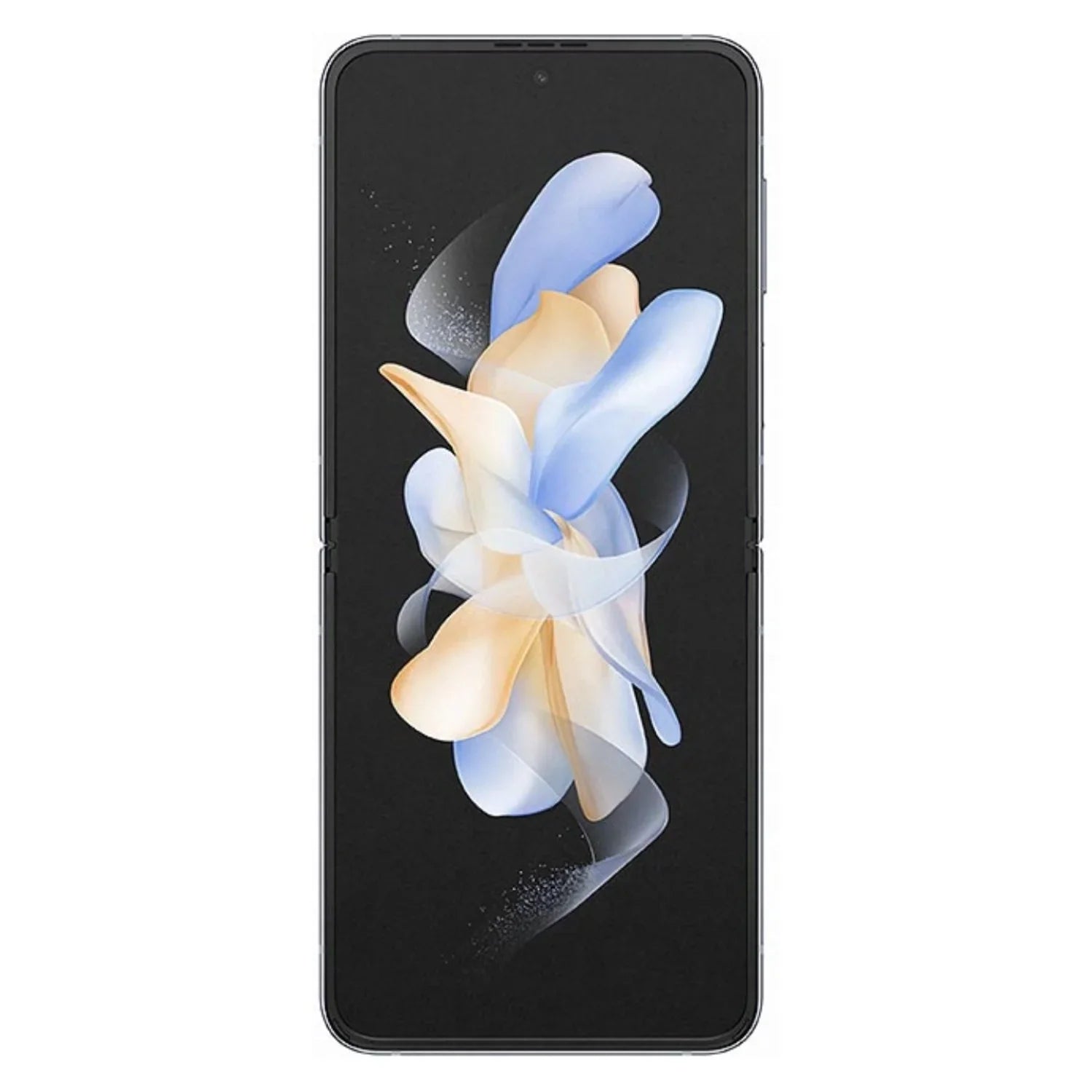 Galaxy 5G - SM-F721U Unlocked Smartphone 4 8GB 6.7" Flip Factory by Z RAM 256GB Blue Samsung