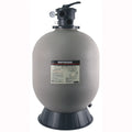 with Mount Valve Hayward 24" Filter W3S244T Pool Sand Top Series Pro