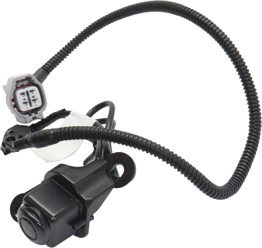 Back Factory Toyota Tundra unit Replaces Camera Installed Compatible with Up 2007-2013