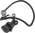 Back Factory Toyota Tundra unit Replaces Camera Installed Compatible with Up 2007-2013
