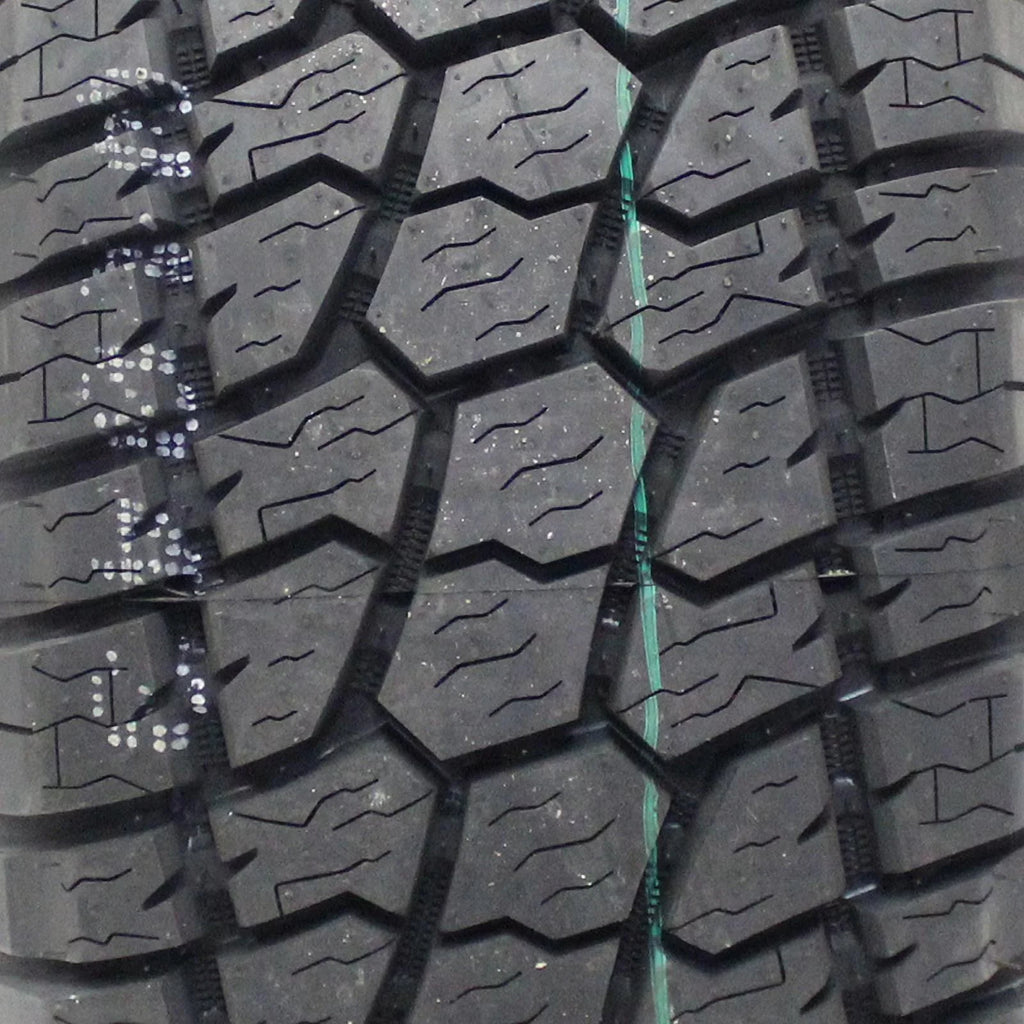 Tire S Radar A/T5 Renegade 295/55R20 123