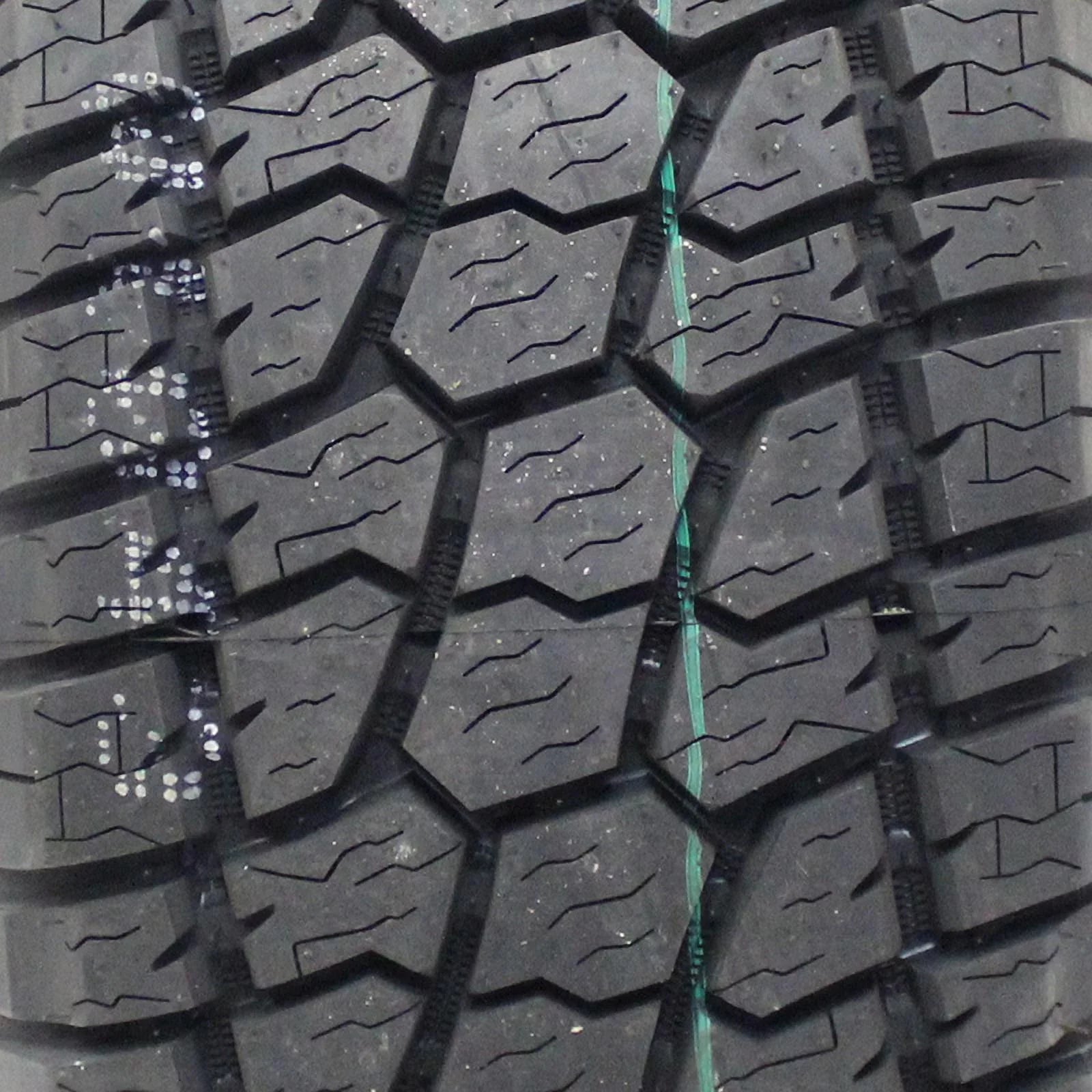 Tire S Radar A/T5 Renegade 295/55R20 123