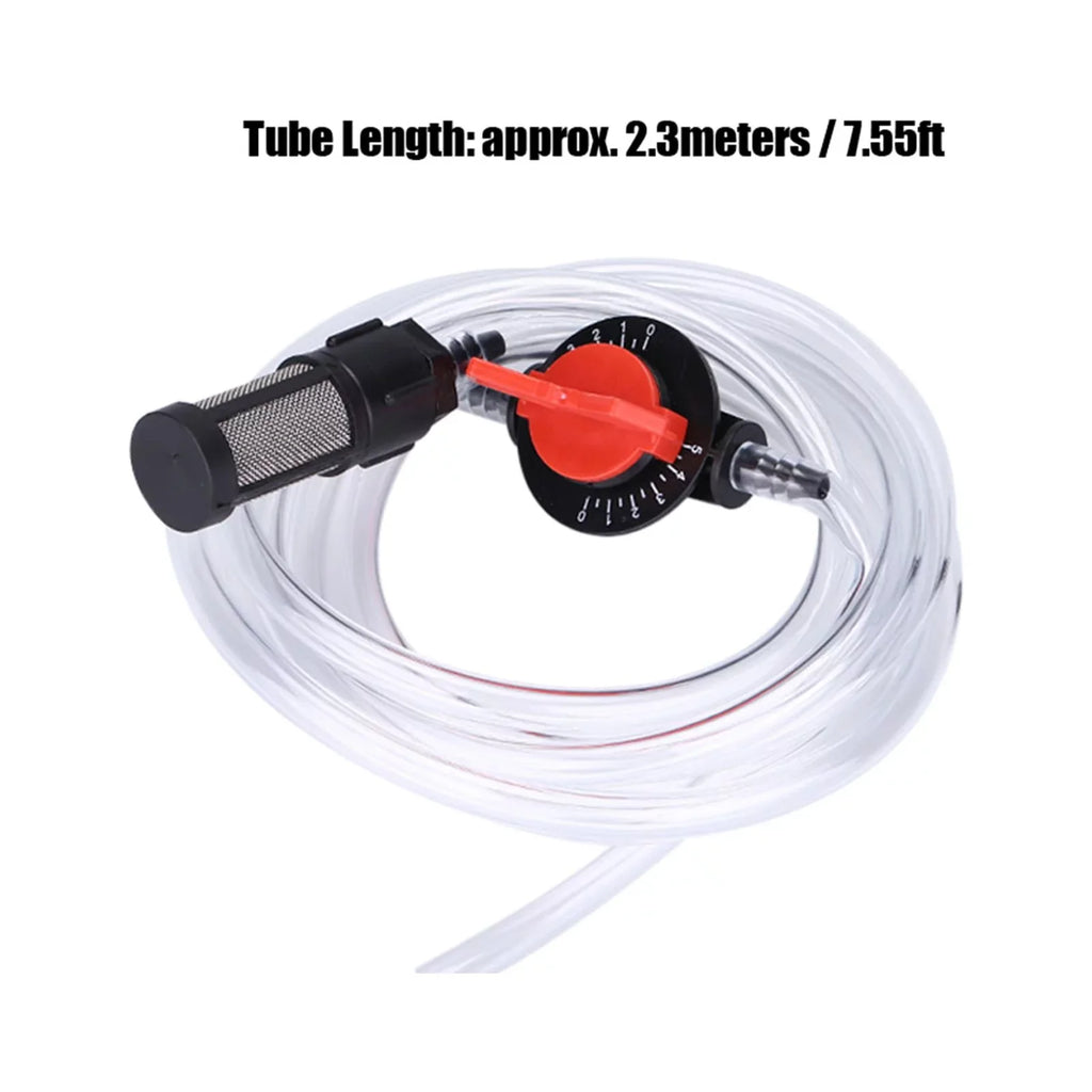 Device Irrigation Switch + Kit G3/4 Tube OKBY Device Irrigation Garden Injector - Water + + Filter