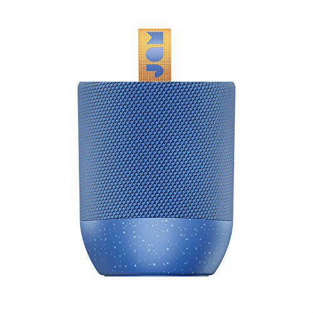 Bluetooth Speaker (Blue) HX-P404BL Chill Jam Double