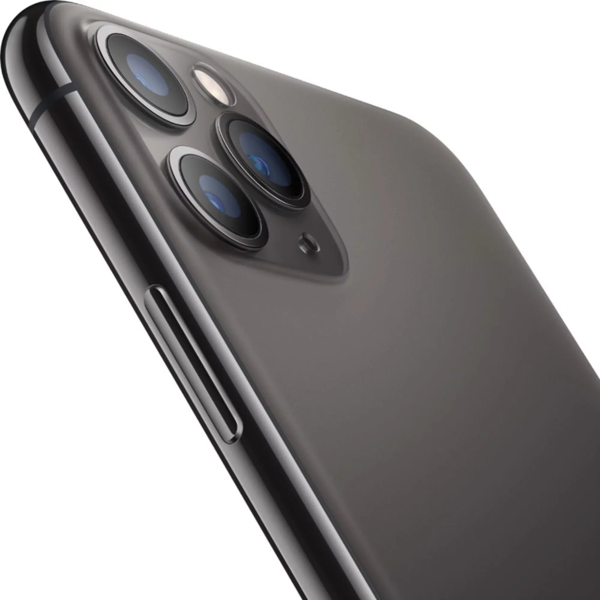 Pre-Owned 11 Space Pro 64GB iPhone (Good) (Unlocked) Gray