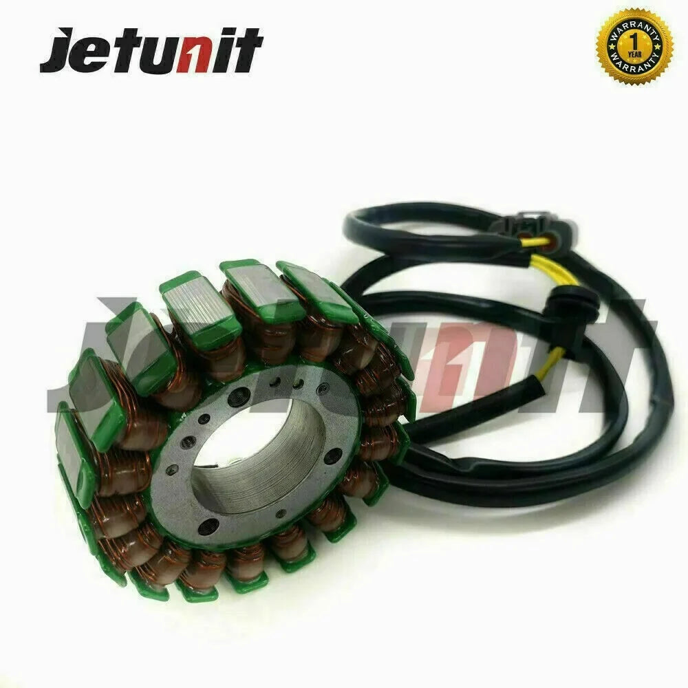 GTX For Stator 130 PTO GTI RENTAL ATV/UTV PTO 420889728 Sea-Doo 300 2018-2021