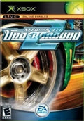 Speed | Underground For Xbox 2 Need
