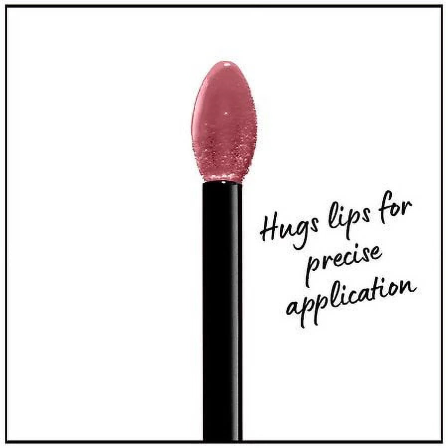 Matte Pack XXL Professional 1.0 Lipstick, 2 Lip It Lingerie Liquid NYX of EA Makeup Flaunt