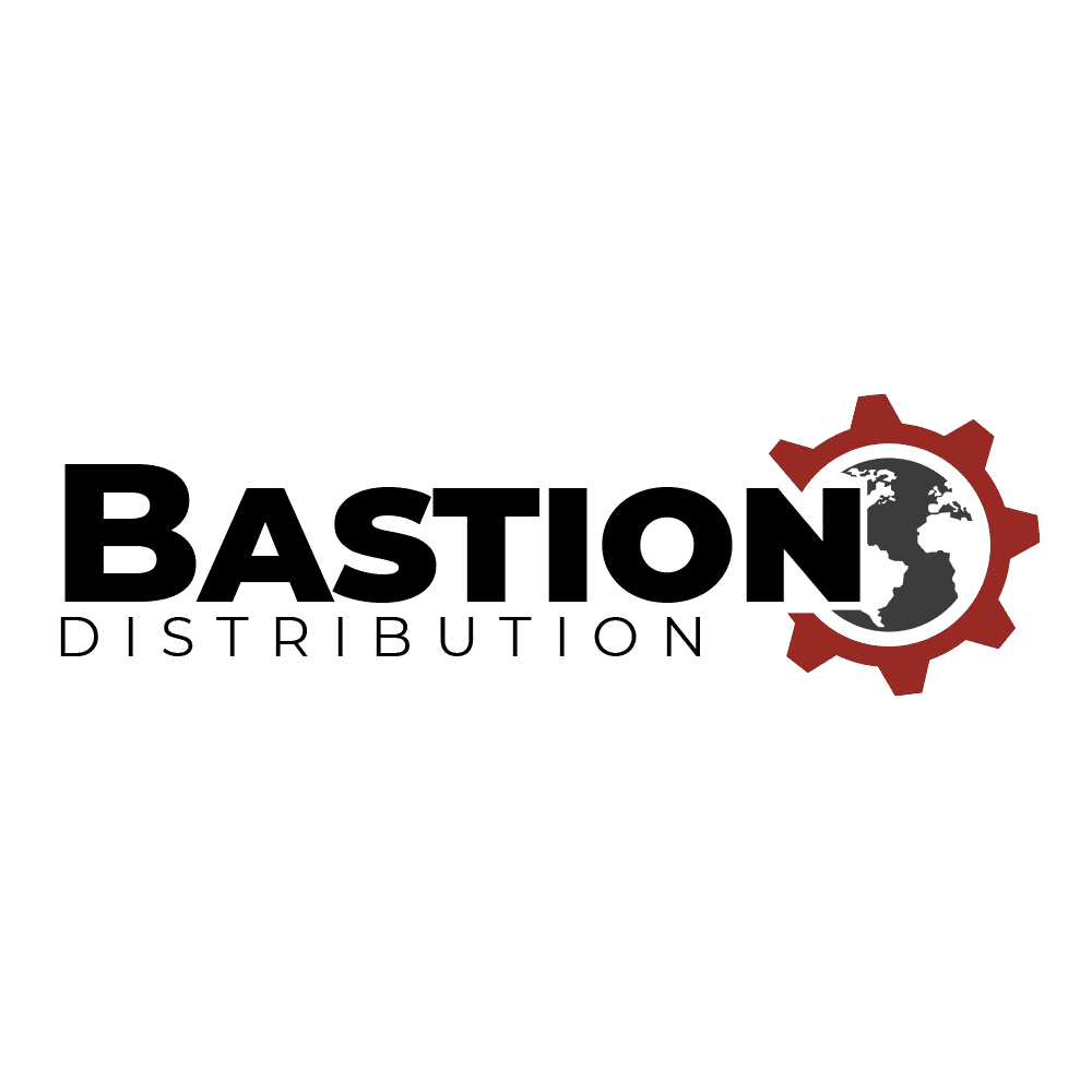 14 | | Jack a with Distribution Footpad Bastion 5000lb 4/5" Travel Capacity Trailer Top-Wind | BJ-5000TW-1