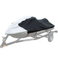 PWC Personal 118in to Trailering Watercraft 126in Cover
