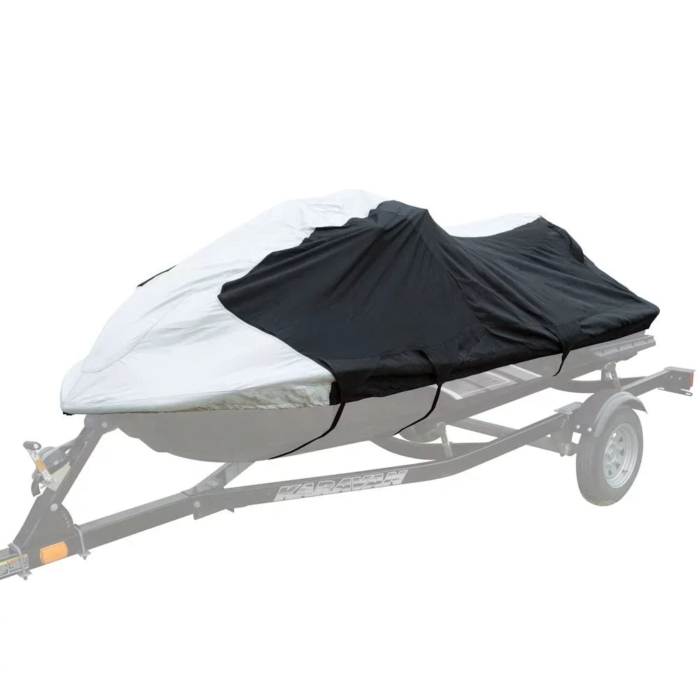 PWC Personal 118in to Trailering Watercraft 126in Cover