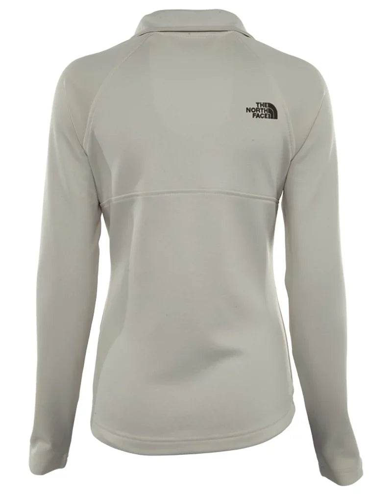Momentum Face North Womens Full Style : Zip A2vdc
