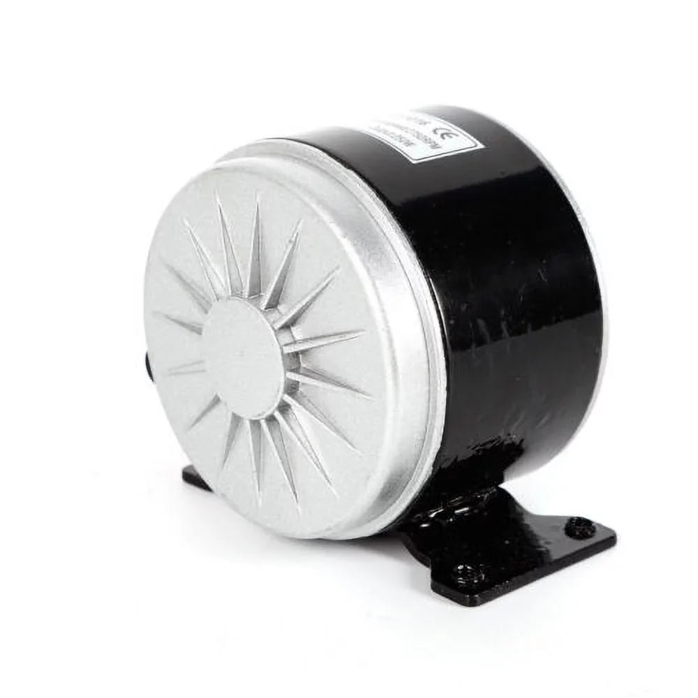 DC 24V Bike Brush 250W for Electric Permanent Magnet Brush Motor Scooter Motor