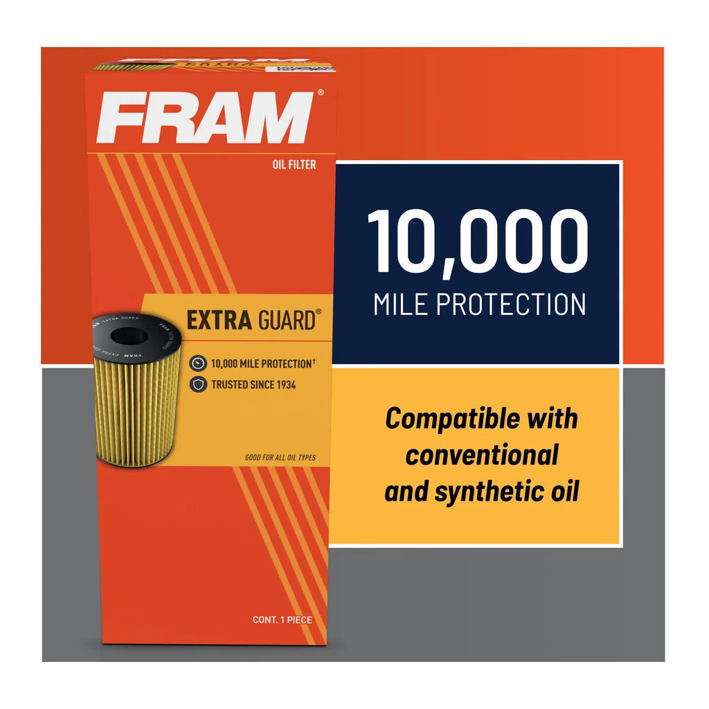 AUDI Extra Q7 select: Oil 2014-2016 Q5, 2013-2015 Filter Change Guard AUDI Interval FRAM 10K Fits mile Filter CH11490,