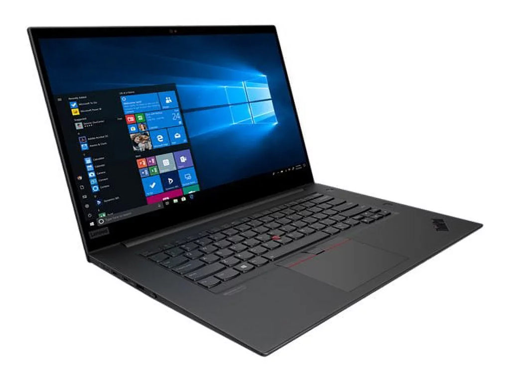 '- - - - US HD) 3 1 - Lenovo Win 6 NVMe Quadro 10 T2000 black / RAM - 1920 kbd: - SSD - 32 TB 64-bit Pro (Full 2.8 20TH P1 Wi-Fi Xeon vPro - 15.6" x Intel - W-10855M GB Gen for 1080 ThinkPad GHz Workstations