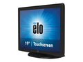 19" - @ AccuTouch touchscreen Desktop - Hz - 1915L ms 1024 cd/m������ 5 - - Touchmonitors dark - 75 - - 1000:1 187 Elo 1280 x monitor gray VGA - LCD