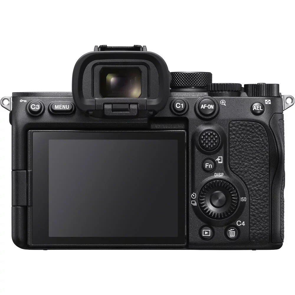 '+64GB Camera+35mm Filter Mirrorless Lens Sony +3 PC III a7S