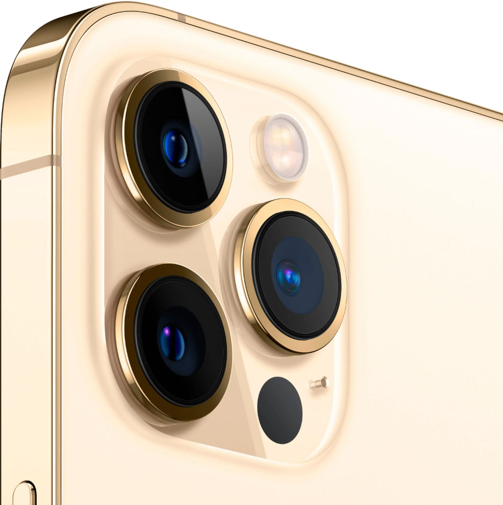 GSM (Refurbished: & Pre-Owned 512GB + Gold Pro Fully 12 unlocked Apple CDMA Max iPhone Good)