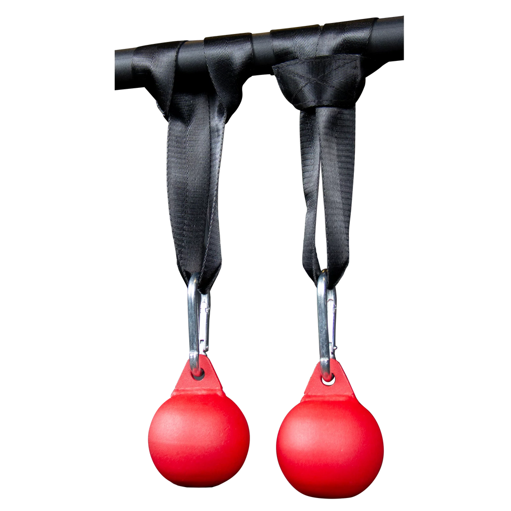 Body-Solid Grips Cannonball