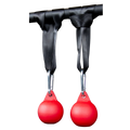 Body-Solid Grips Cannonball